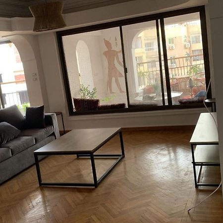 Pyramids Nights Hostel Kafrat al Jabal Luaran gambar