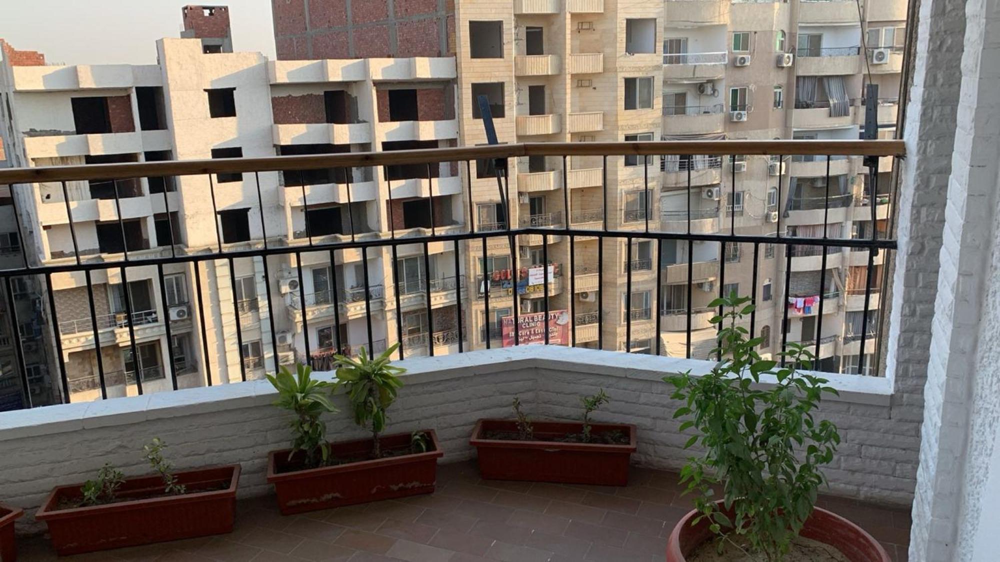 Pyramids Nights Hostel Kafrat al Jabal Luaran gambar